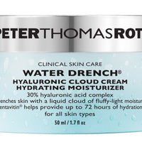 Water Drench Hyaluronic Cloud Cream Hydrating 50ml