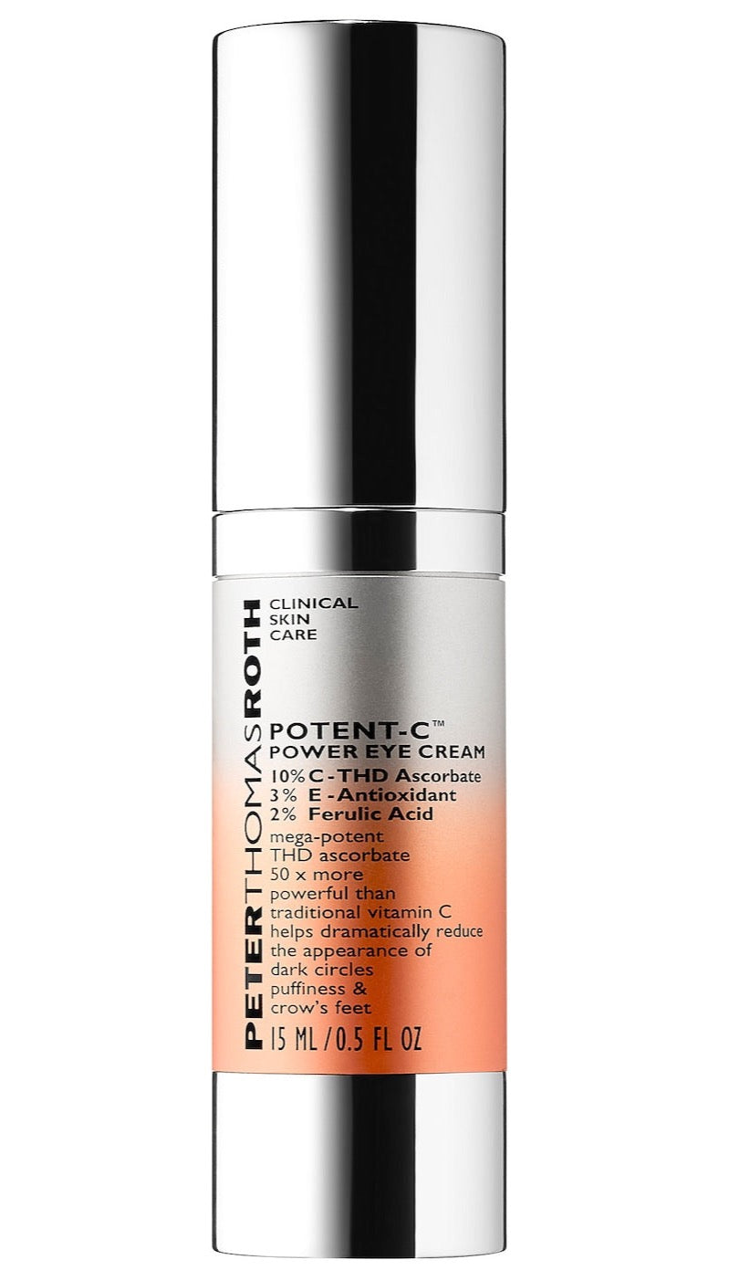 Potent C Power Eye Cream 15ml