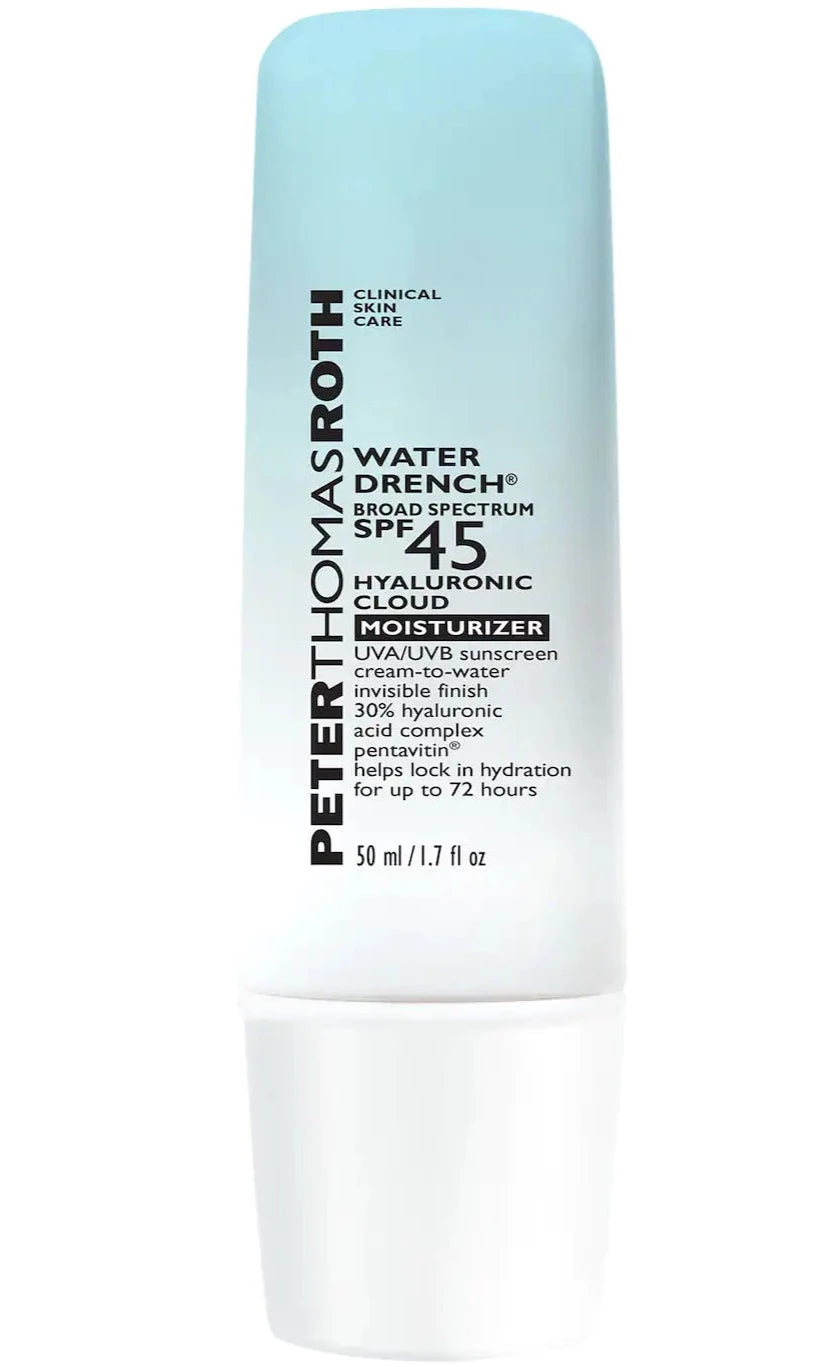 Water Drench Moisturizer SPF45 50ml
