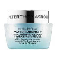 Water Drench Hyaluronic Cloud Hydrating Eye Gel 15ml