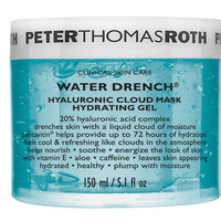 Water Drench Hyaluronic Cloud Mask Hydrating Gel