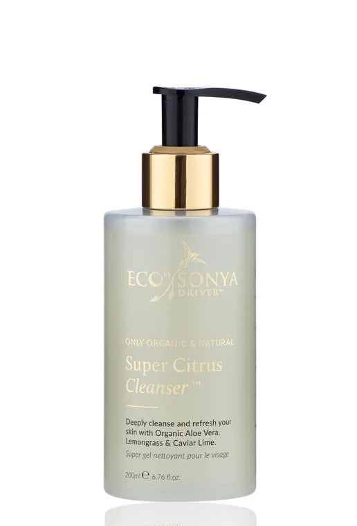 Super Citrus Cleanser