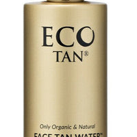 Face Tan Water