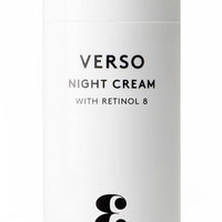 Night Cream 50ml