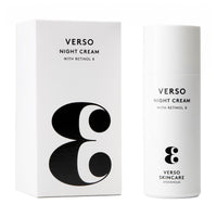 Night Cream 50ml