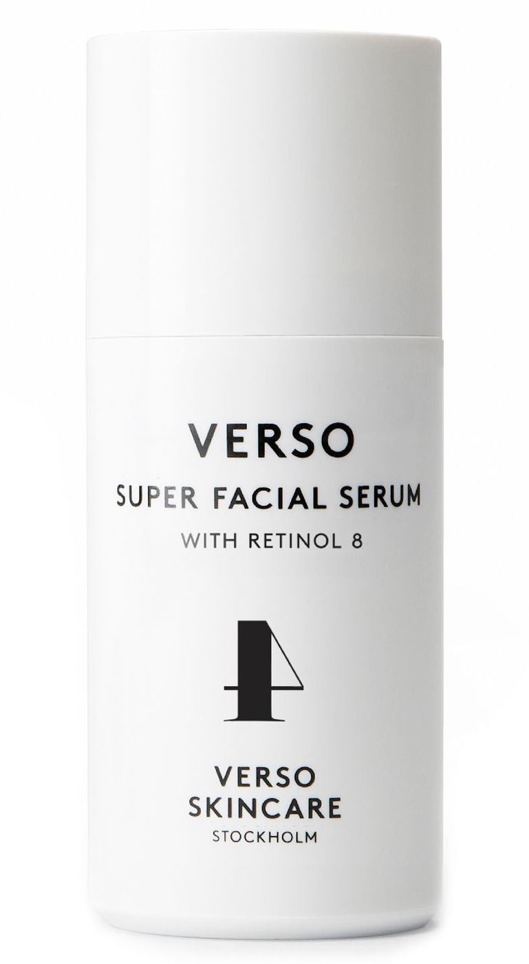 Super Facial Serum 30ml
