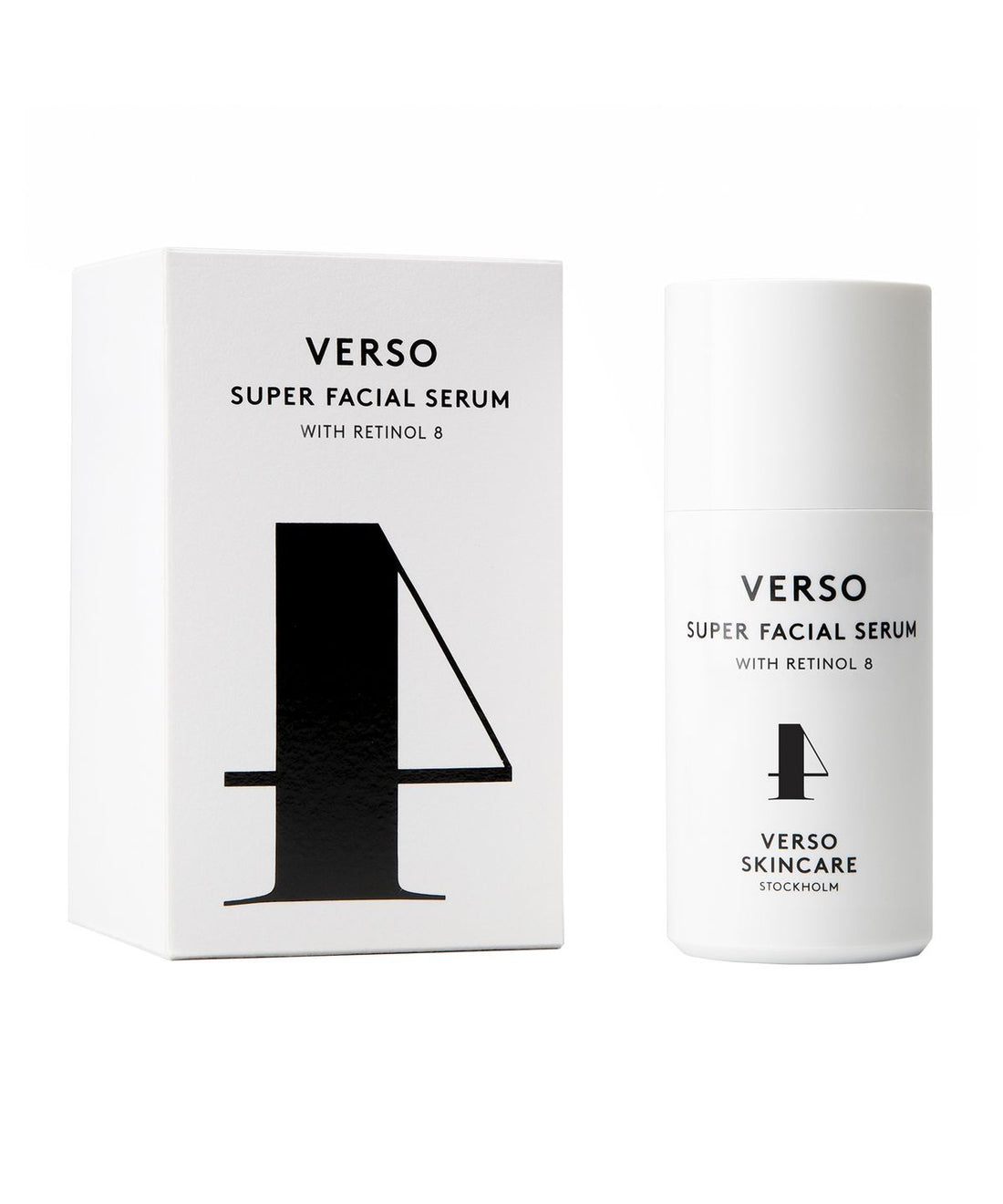 Super Facial Serum 30ml