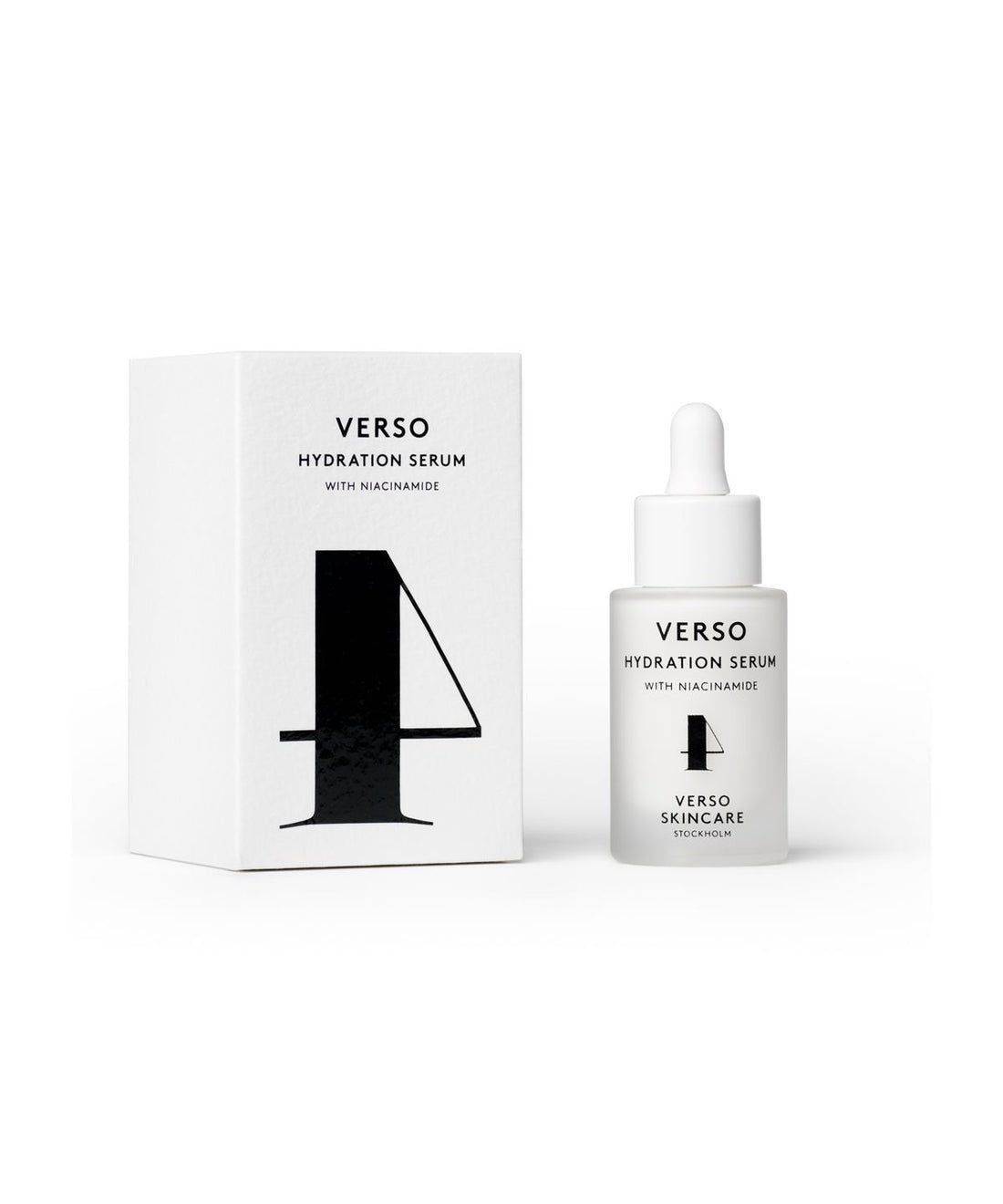 Hydration Serum 30ml