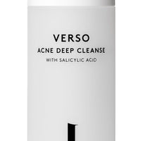 Acne Deep Cleanse 150ml