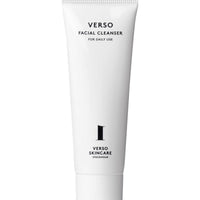 Verso Facial Cleanser 120ml