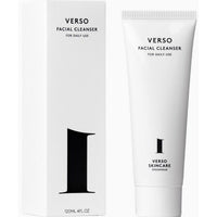 Verso Facial Cleanser 120ml