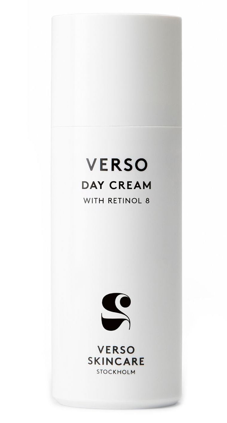 Day Cream SPF30 50ml