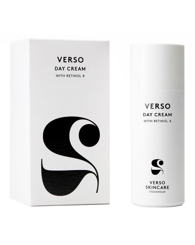 Day Cream SPF30 50ml