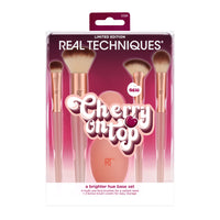 RRT CherryOnTop - A Brighter Hue Base set