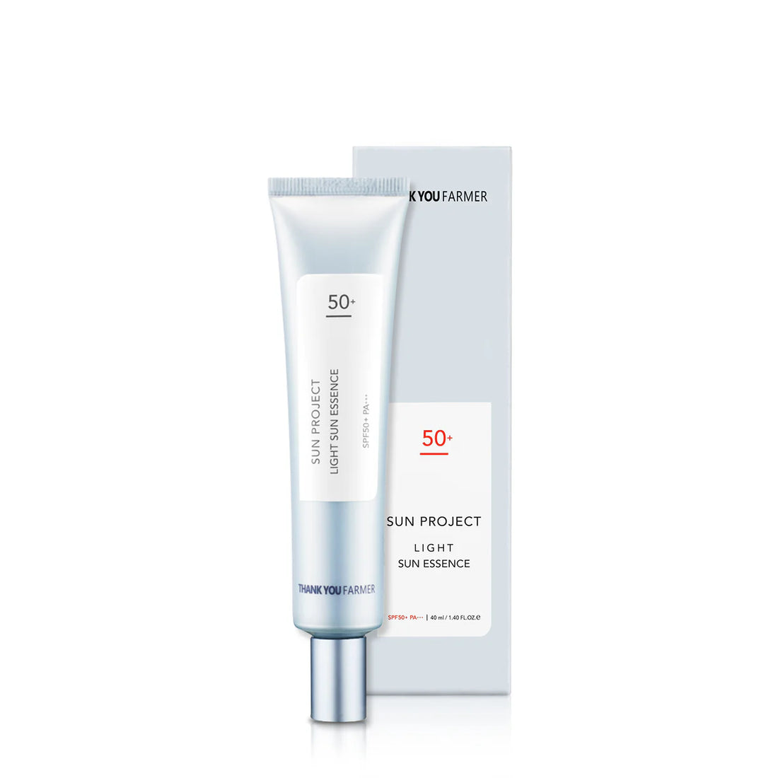 Sun Project Light Sun Essence 40ml