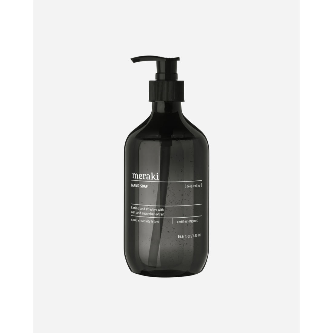 Hand Soap Deep Valley