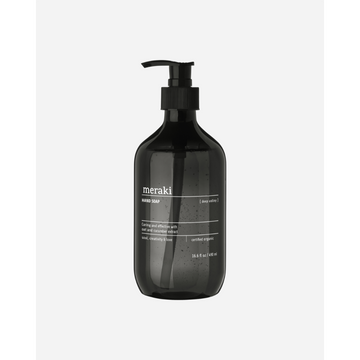 Hand Soap Deep Valley