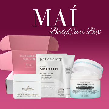 MAÍ BodyCare Box