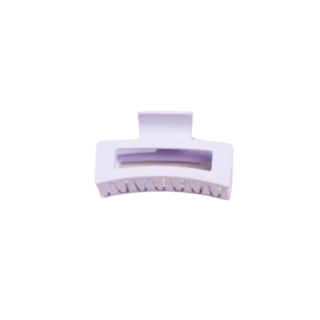 Square Hárklemma 8cm