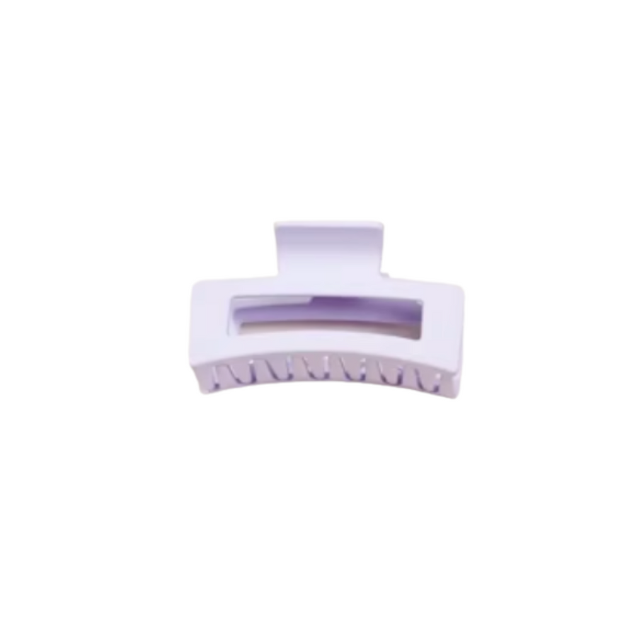Square Hárklemma 8cm