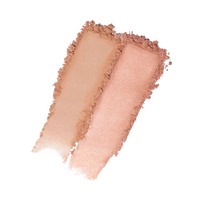 Bronze Color Infusion