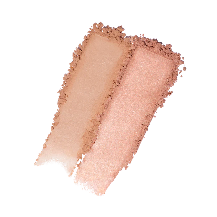 Bronze Color Infusion