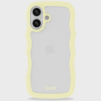 Wavy Case iPhone 16