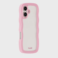 Wavy Case iPhone 16