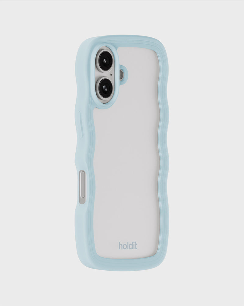 Wavy Case iPhone 16