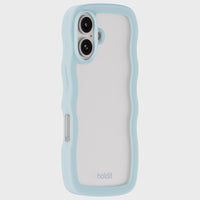 Wavy Case iPhone 16