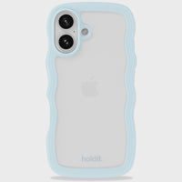 Wavy Case iPhone 16