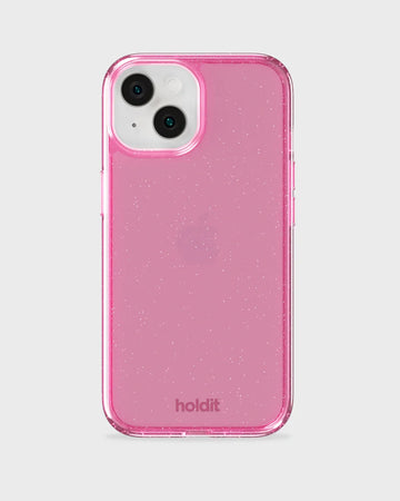 Glitter Case iPhone 15/14/13