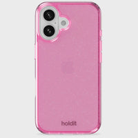 Glitter Case iPhone 16