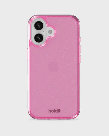 Glitter Case iPhone 16