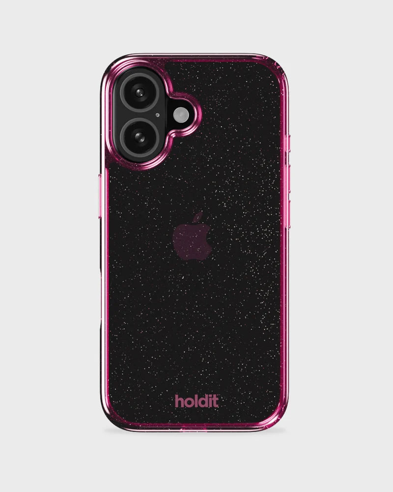 Glitter Case iPhone 16