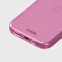 Glitter Case iPhone 16