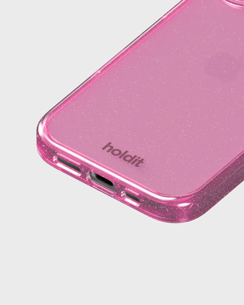 Glitter Case iPhone 16