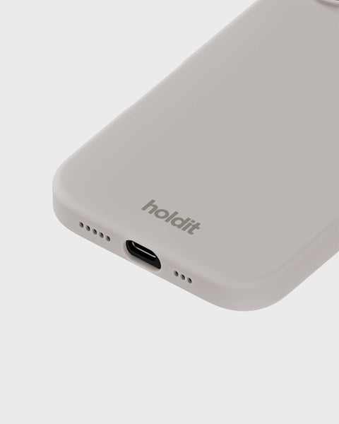 Silicone Case Iphone 16