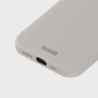 Silicone Case iPhone 17