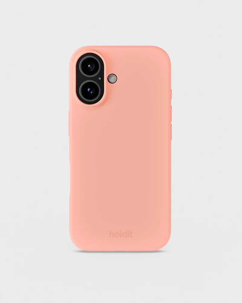Silicone Case iPhone 16