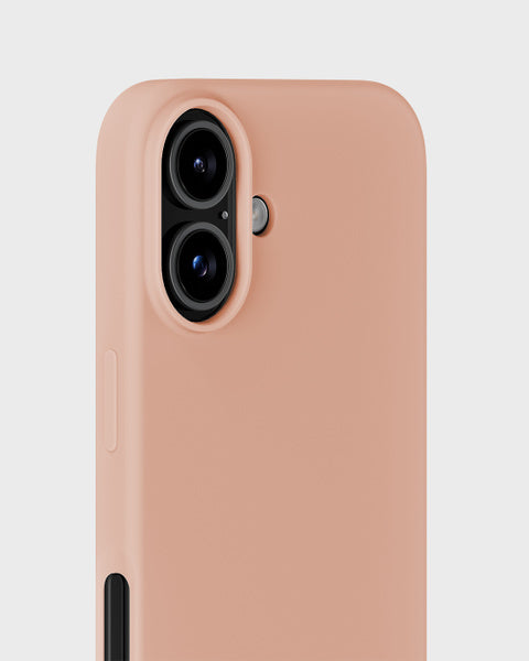 Silicone Case iPhone 17