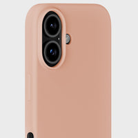 Silicone Case iPhone 17