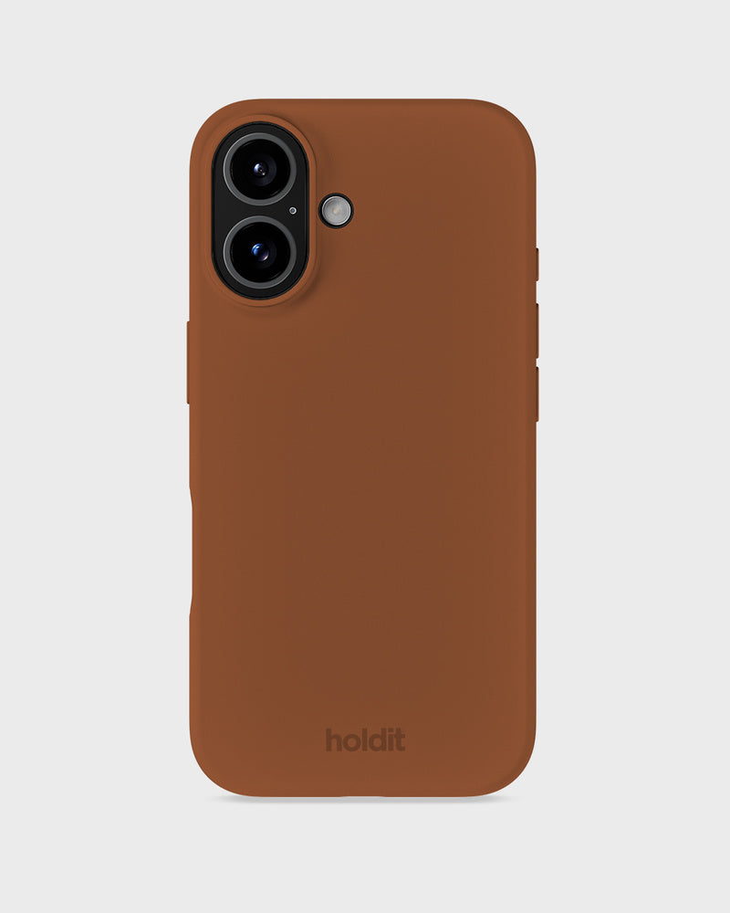 Silicone Case Iphone 16