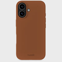 Silicone Case Iphone 16