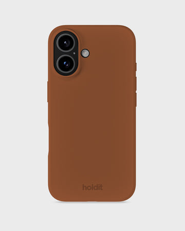 Silicone Case Iphone 16