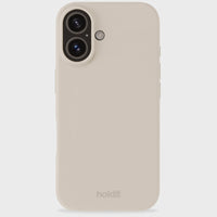 Silicone Case Iphone 16