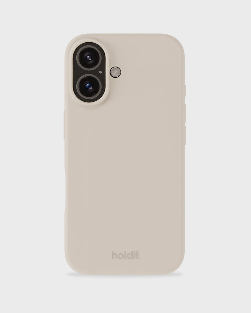 Silicone Case Iphone 16