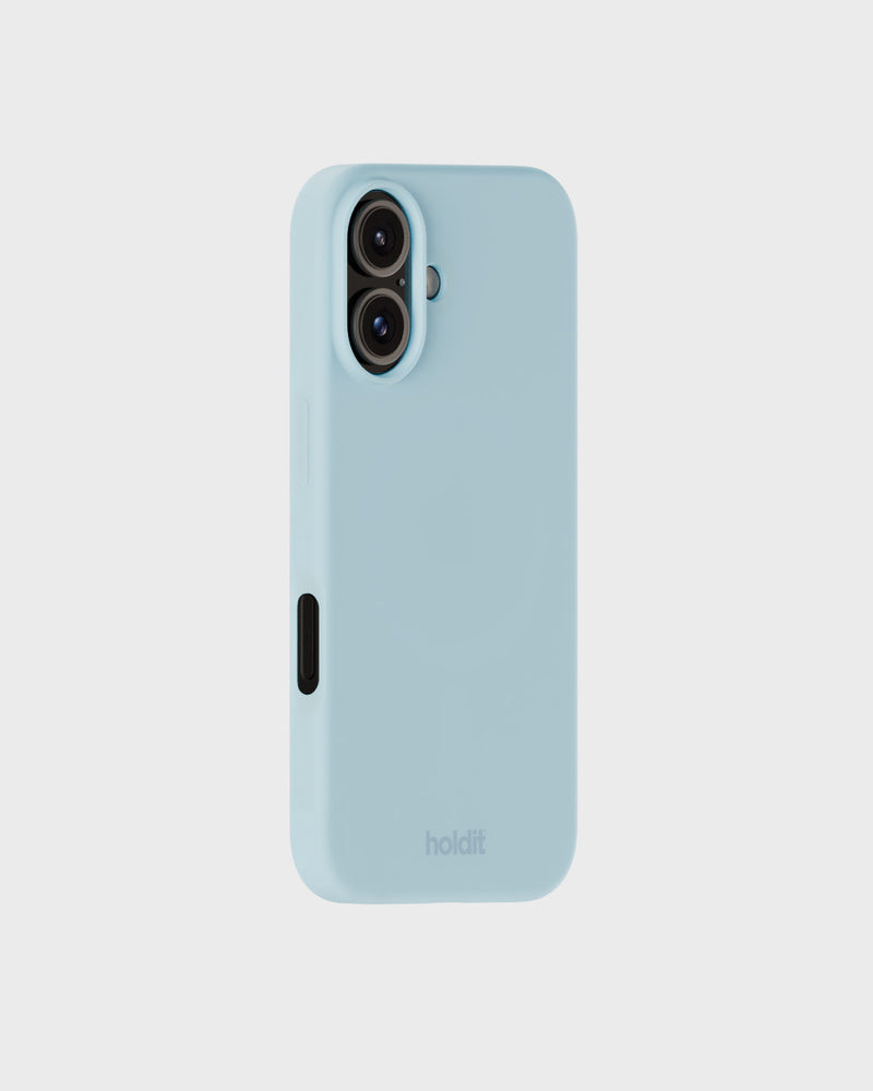Silicone Case Iphone 16
