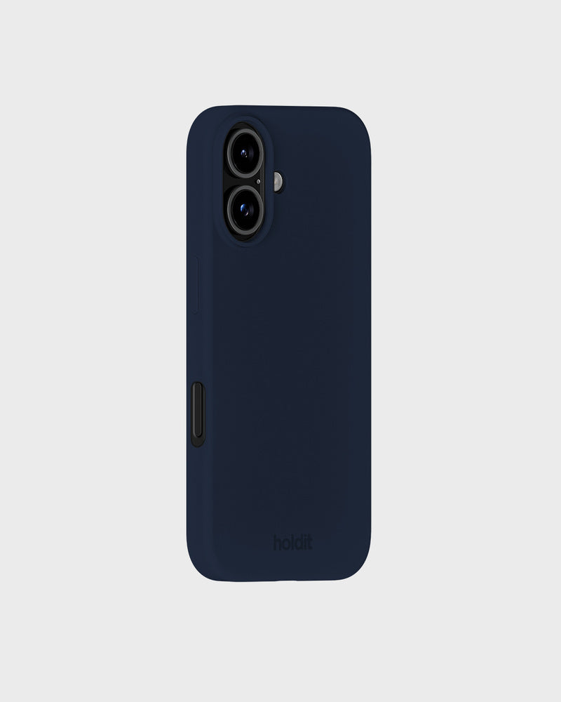 Silicone Case Iphone 16