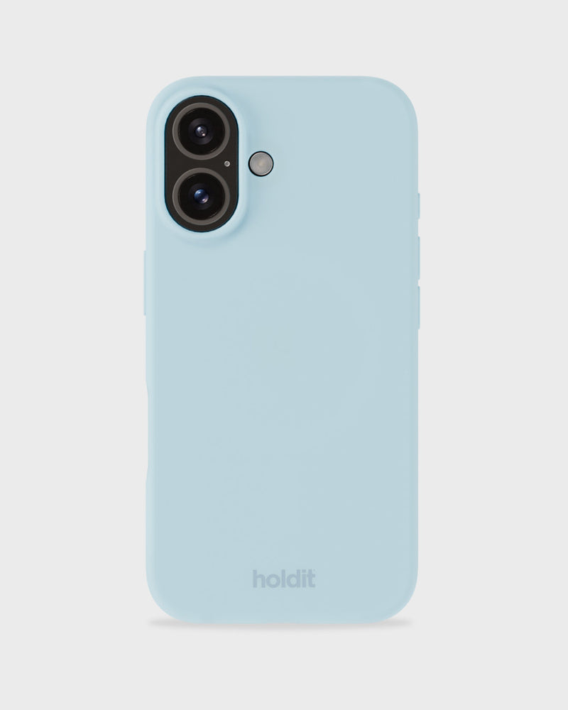 Silicone Case Iphone 16